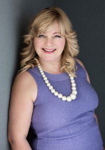 Claire Hart