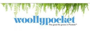Woolly Pocket