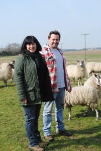 Ray & Jayne A Farmers Life For Me