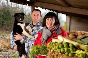 A Farmers Life For Me Winners